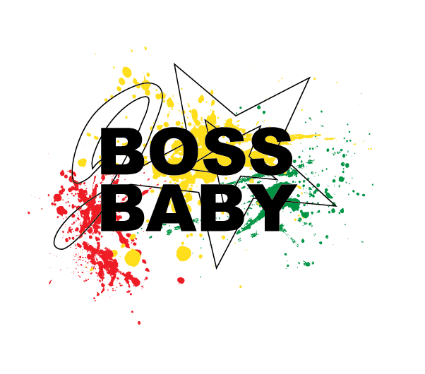 Boss baby